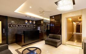 Colaba Suites